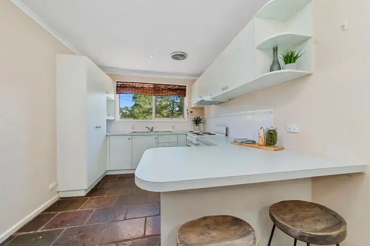 Fourth view of Homely house listing, 13 Murrell Place, Flynn ACT 2615