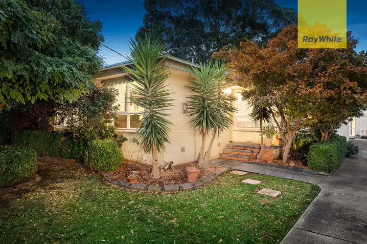 14 Allister Close, Knoxfield VIC 3180
