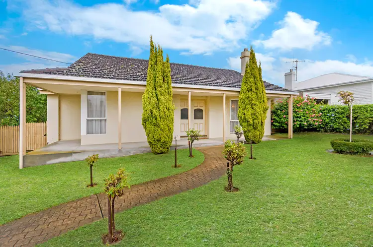 297 Lava Street, Warrnambool VIC 3280