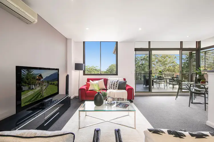 341/2c Munderah Street, Wahroonga NSW 2076