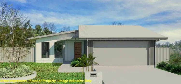 Main view of Homely house listing, 10 Vale Street, Emerald QLD 4720
