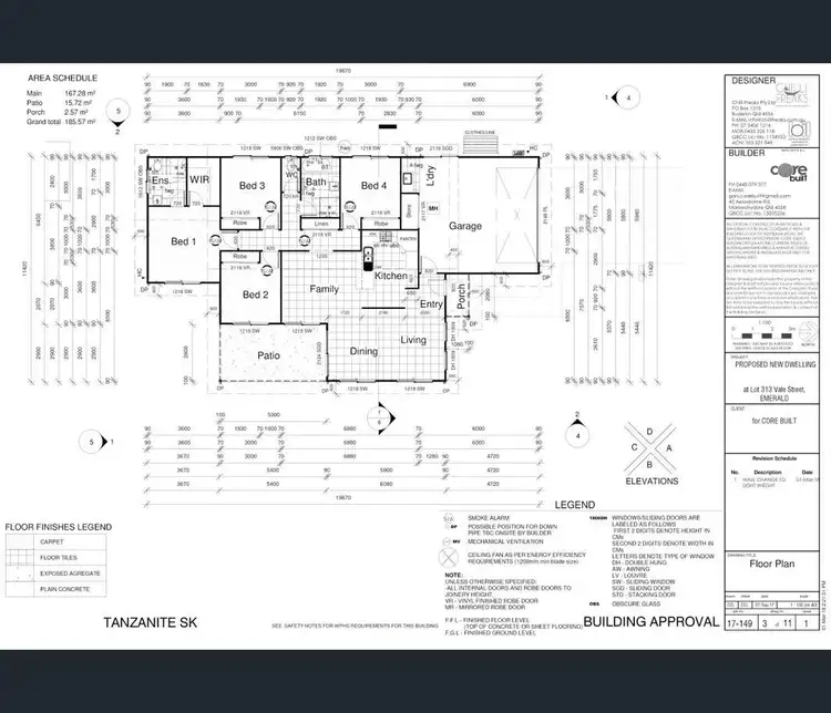 Second view of Homely house listing, 10 Vale Street, Emerald QLD 4720