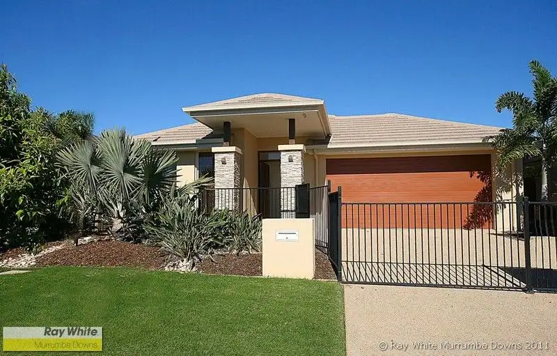 Main view of Homely house listing, 6 Ginger Crescent, Griffin QLD 4503