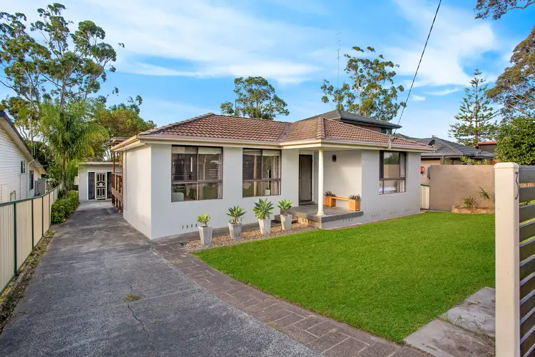 Second view of Homely house listing, 3 Gladys Avenue, Berkeley Vale NSW 2261