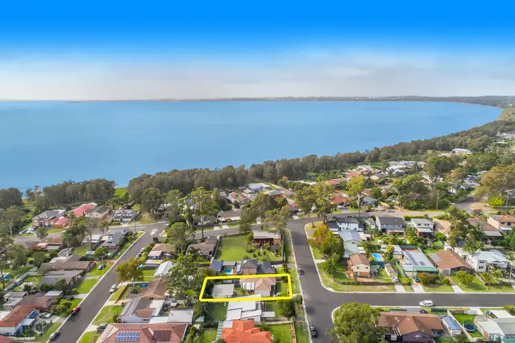 Third view of Homely house listing, 3 Gladys Avenue, Berkeley Vale NSW 2261