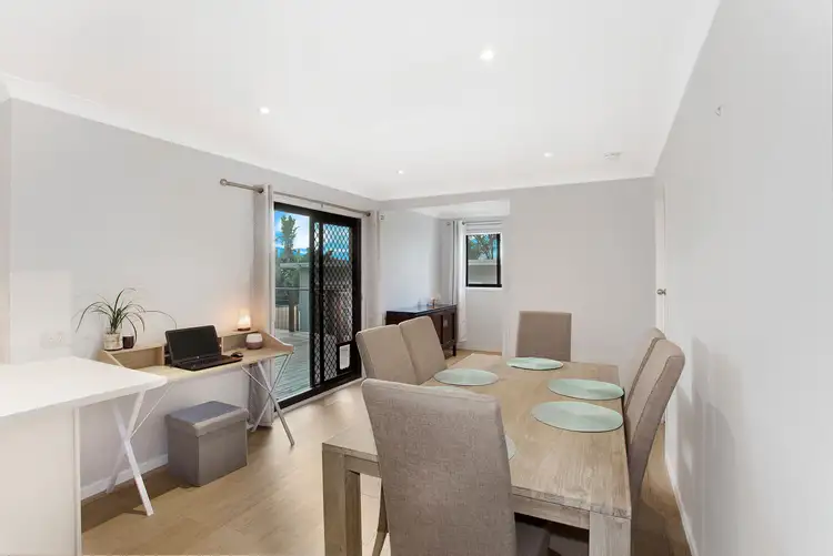 Fifth view of Homely house listing, 3 Gladys Avenue, Berkeley Vale NSW 2261