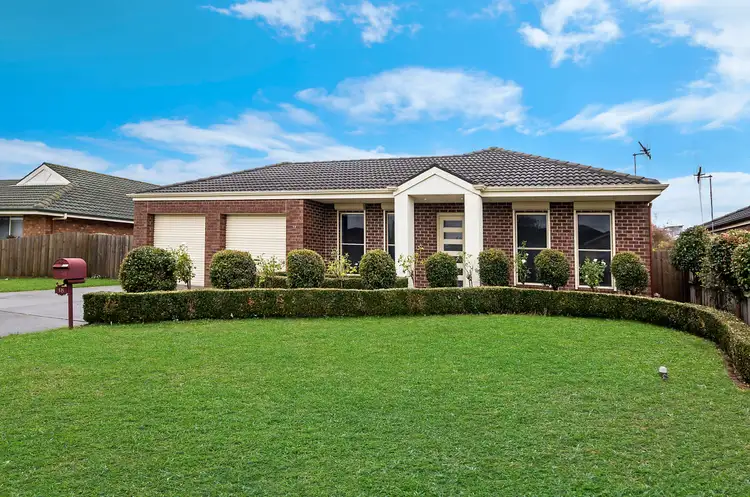 Main view of Homely house listing, 18 Nina Street, Warrnambool VIC 3280