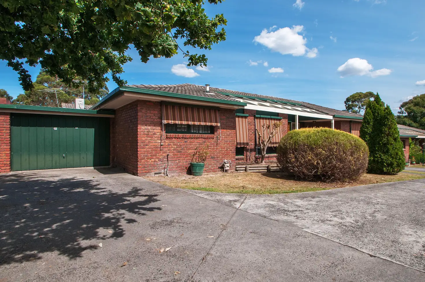 Main view of Homely unit listing, 3/64-66 Beaufort Road, Croydon VIC 3136