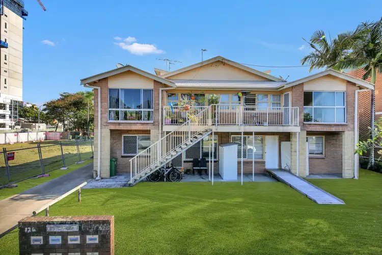 6/126 Marine Parade, Southport QLD 4215