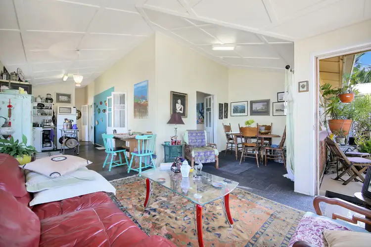 Third view of Homely unit listing, 6/126 Marine Parade, Southport QLD 4215