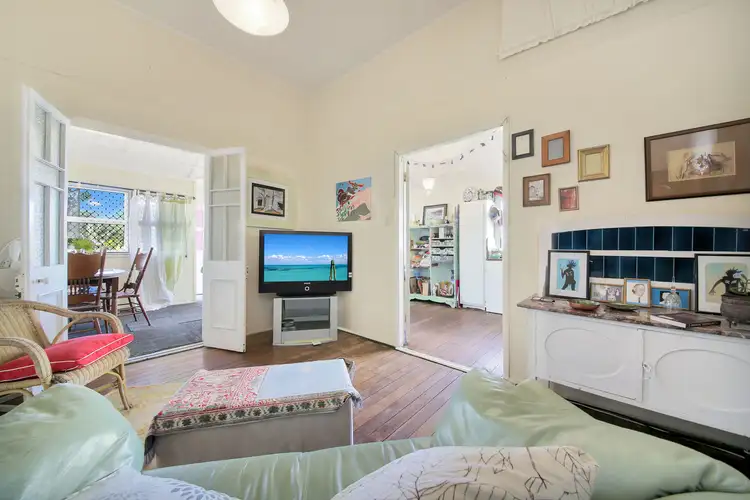 Fourth view of Homely unit listing, 6/126 Marine Parade, Southport QLD 4215
