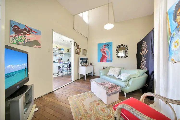 Fifth view of Homely unit listing, 6/126 Marine Parade, Southport QLD 4215