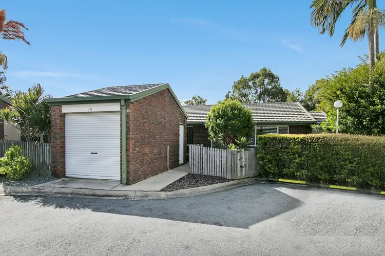 13/3 Aramac Court, Capalaba QLD 4157