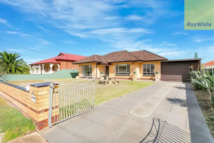 43 Hammond Road, Findon SA 5023