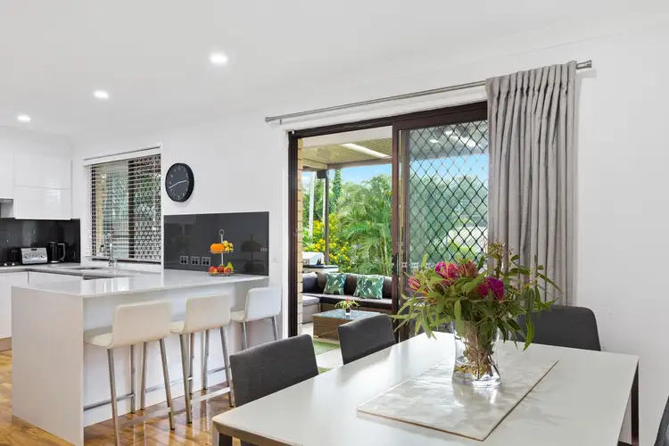 Main view of Homely house listing, 37 Colrene Drive, Nerang QLD 4211