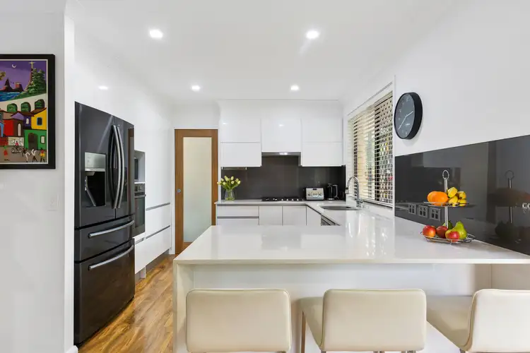 Second view of Homely house listing, 37 Colrene Drive, Nerang QLD 4211