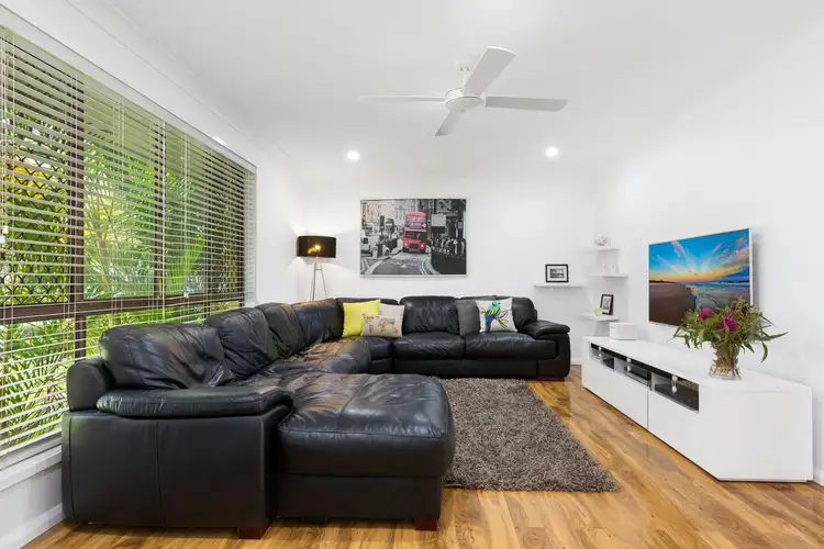 Fourth view of Homely house listing, 37 Colrene Drive, Nerang QLD 4211