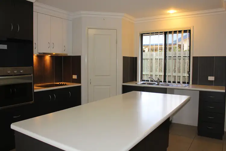 Second view of Homely house listing, 6 Alexia Street, Pittsworth QLD 4356