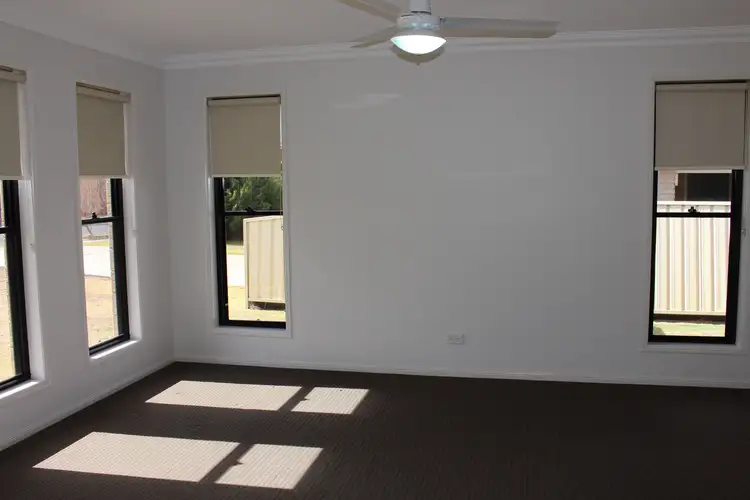 Fourth view of Homely house listing, 6 Alexia Street, Pittsworth QLD 4356