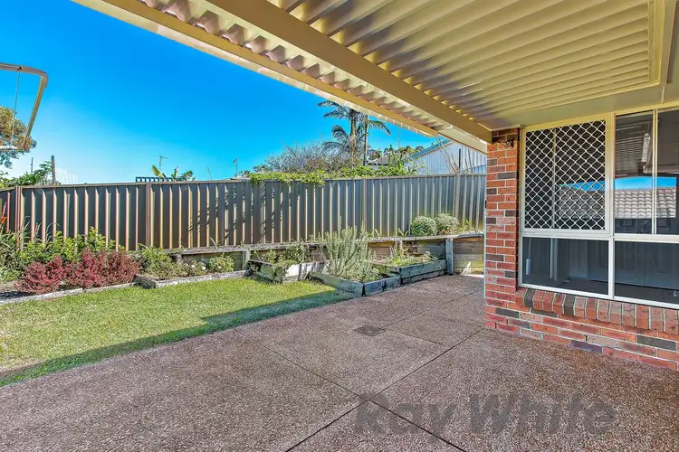 Main view of Homely townhouse listing, 4/26 Beath Crescent, Kahibah NSW 2290