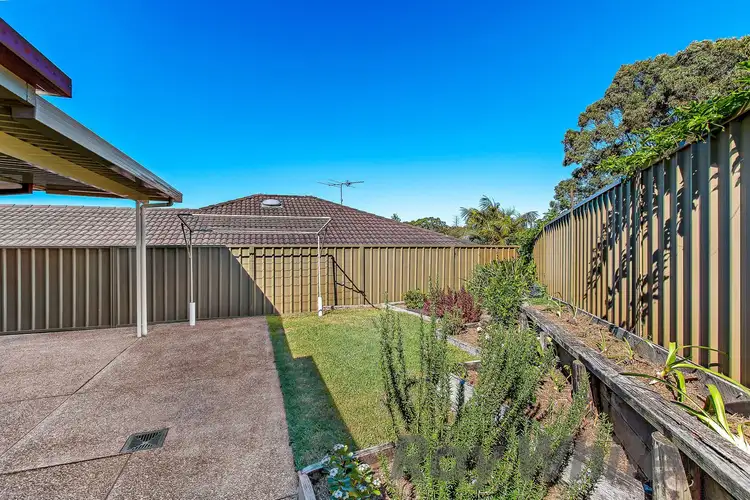 Second view of Homely townhouse listing, 4/26 Beath Crescent, Kahibah NSW 2290