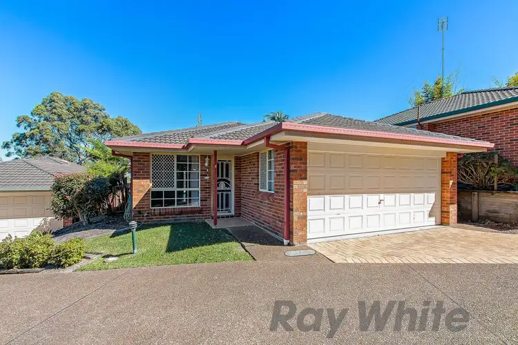 Third view of Homely townhouse listing, 4/26 Beath Crescent, Kahibah NSW 2290