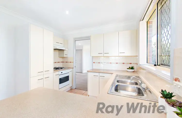 Fifth view of Homely townhouse listing, 4/26 Beath Crescent, Kahibah NSW 2290