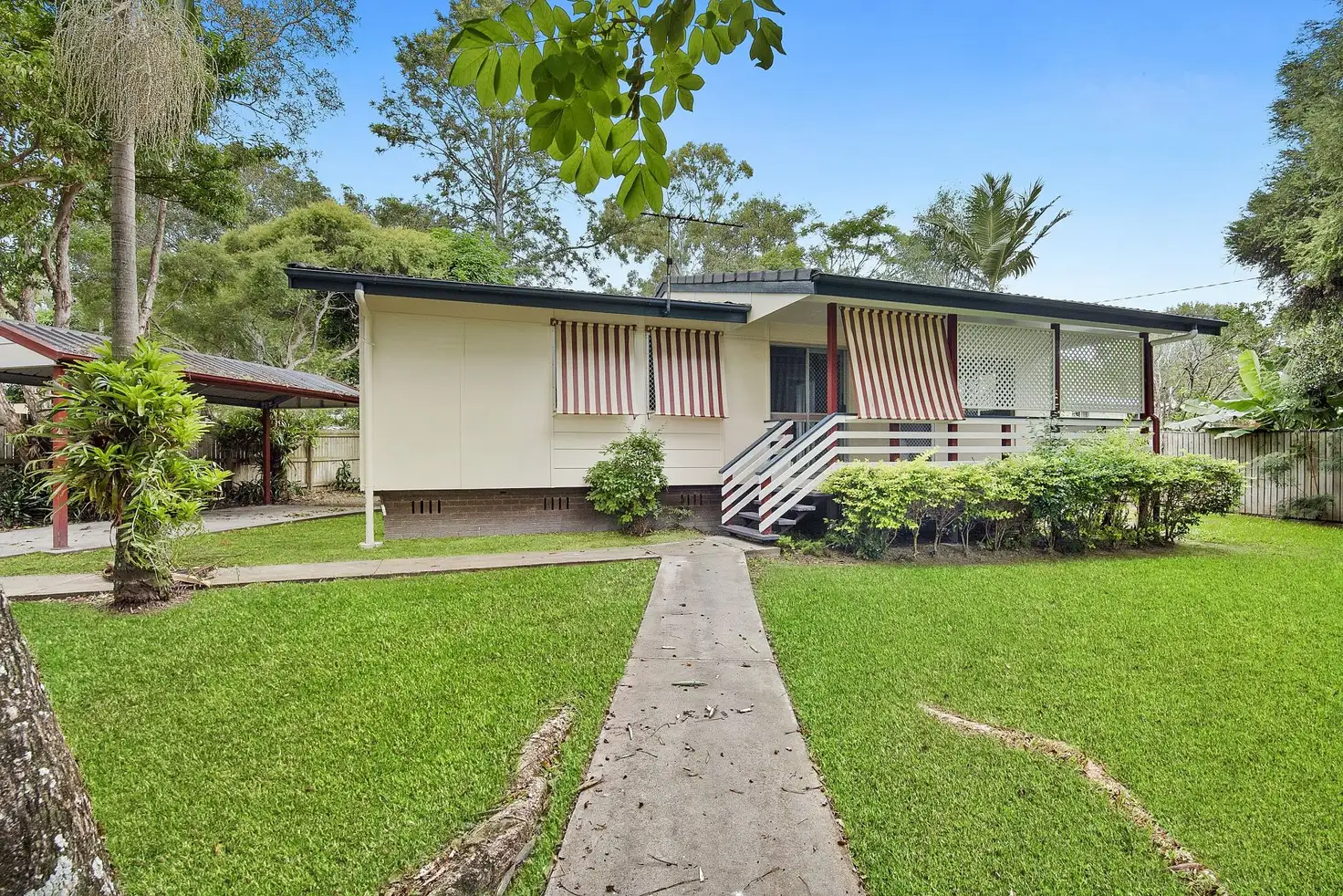 Main view of Homely house listing, 20 Rainbow Street, Deception Bay QLD 4508