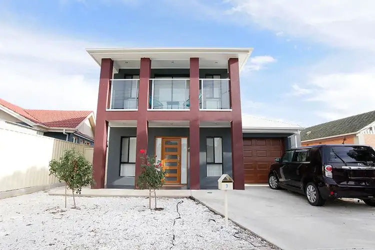 7 Crittenden Road, Smithfield Plains SA 5114
