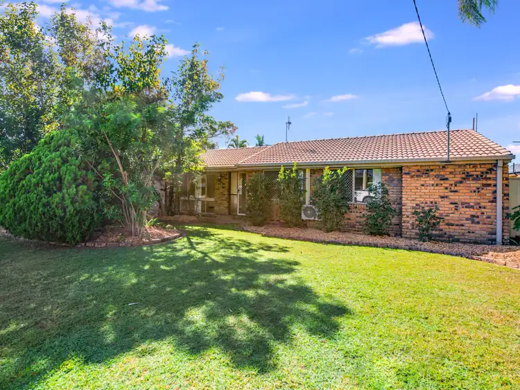 Second view of Homely house listing, 33 Cramer Boulevard, Mount Warren Park QLD 4207