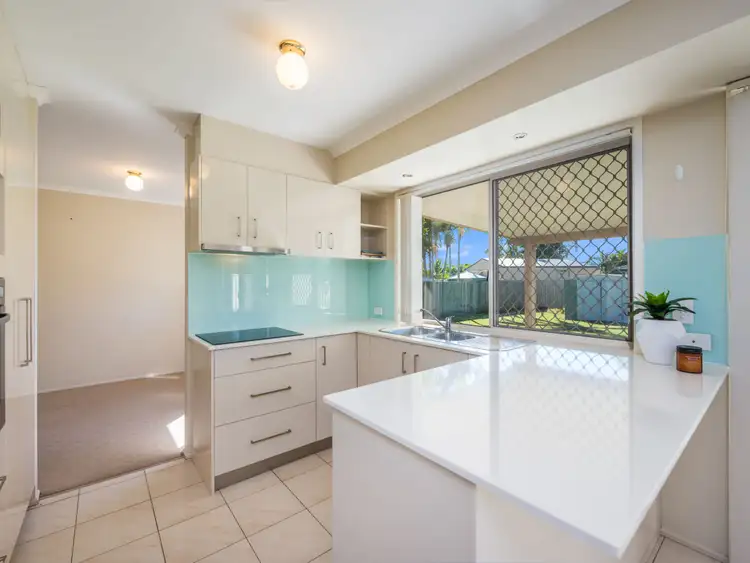 Seventh view of Homely house listing, 33 Cramer Boulevard, Mount Warren Park QLD 4207