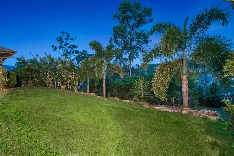Third view of Homely house listing, 11 Forest-Oak Drive, Upper Coomera QLD 4209
