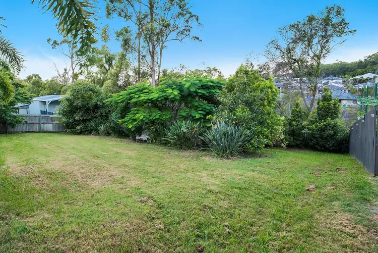 Fourth view of Homely house listing, 11 Forest-Oak Drive, Upper Coomera QLD 4209