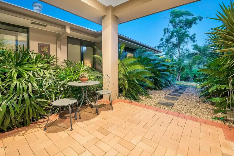 Fifth view of Homely house listing, 11 Forest-Oak Drive, Upper Coomera QLD 4209