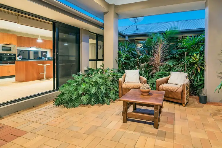 Sixth view of Homely house listing, 11 Forest-Oak Drive, Upper Coomera QLD 4209