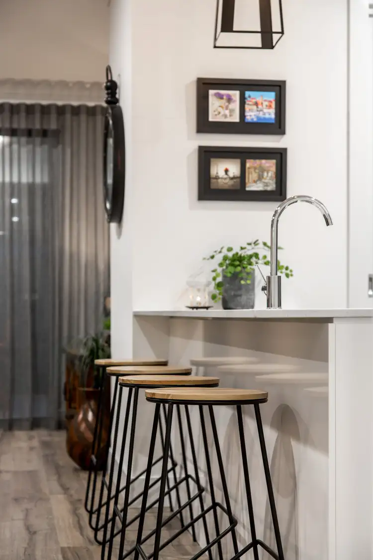 Sixth view of Homely house listing, 44a Frobisher Avenue, Flinders Park SA 5025