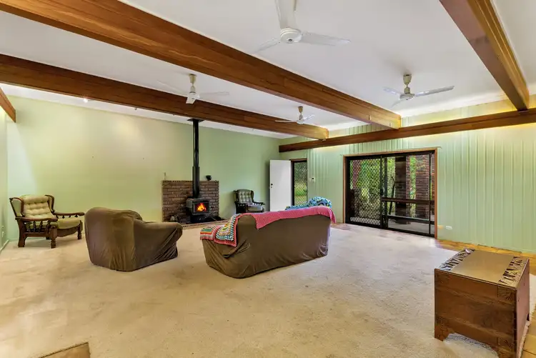 Second view of Homely house listing, 128 Old Gympie Road, Caboolture QLD 4510