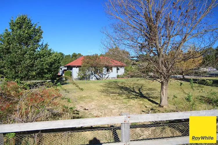 112 Molonglo Street, Bungendore NSW 2621
