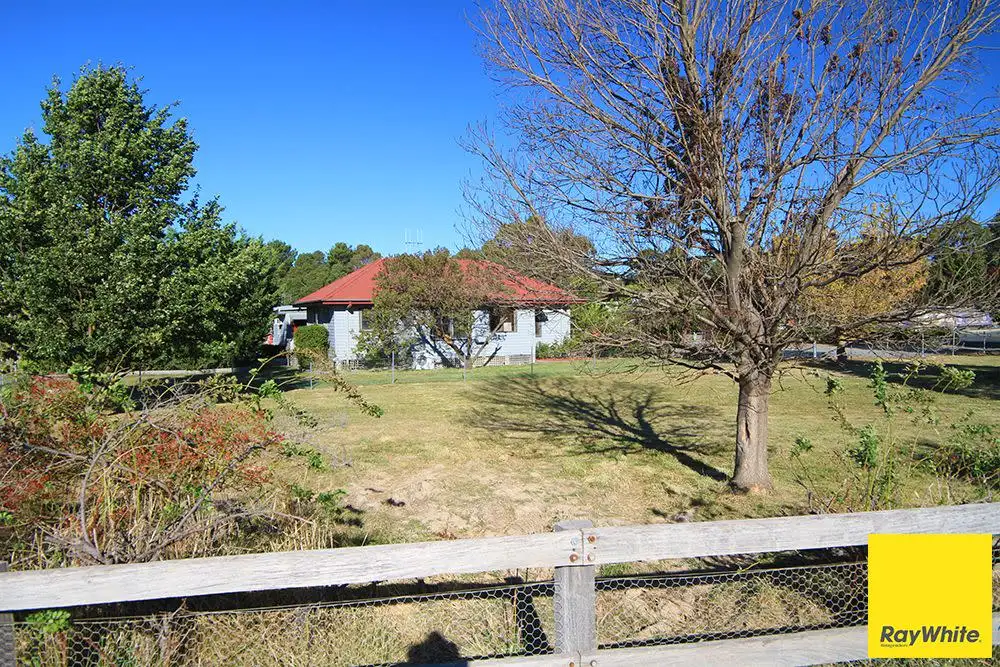 Main view of Homely house listing, 112 Molonglo Street, Bungendore NSW 2621
