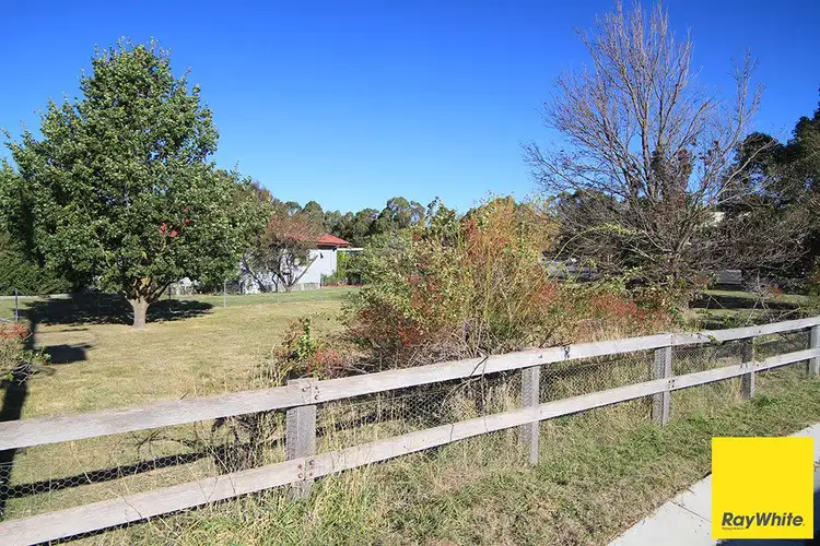 Third view of Homely house listing, 112 Molonglo Street, Bungendore NSW 2621
