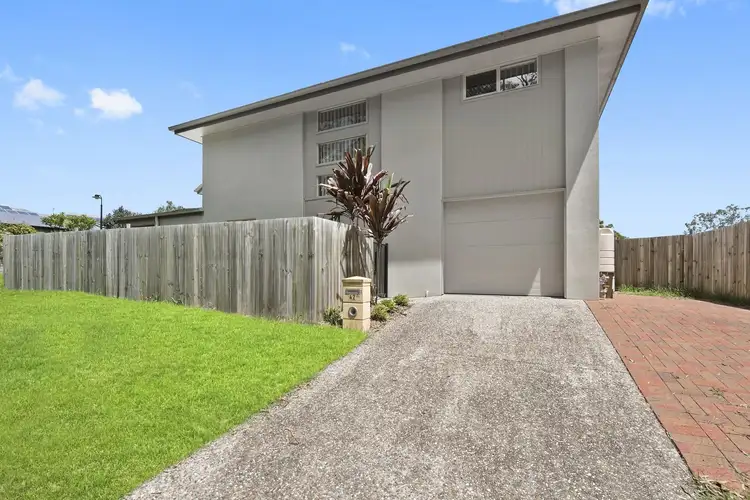 Main view of Homely house listing, 1/42 Pademelon Circuit, North Lakes QLD 4509