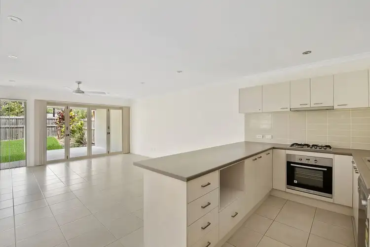 Second view of Homely house listing, 1/42 Pademelon Circuit, North Lakes QLD 4509