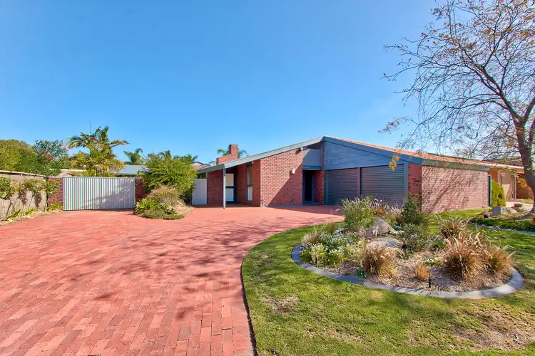Main view of Homely house listing, 6 Barbados Court, West Lakes SA 5021