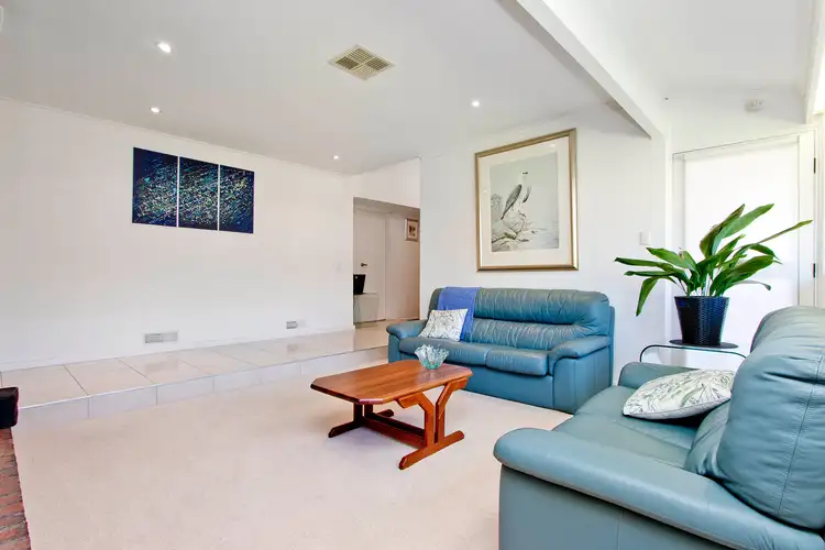Second view of Homely house listing, 6 Barbados Court, West Lakes SA 5021
