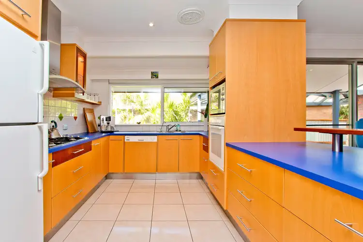 Fourth view of Homely house listing, 6 Barbados Court, West Lakes SA 5021