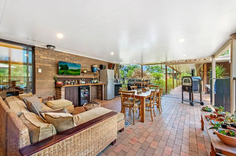 3 Delonix Place, Wights Mountain QLD 4520