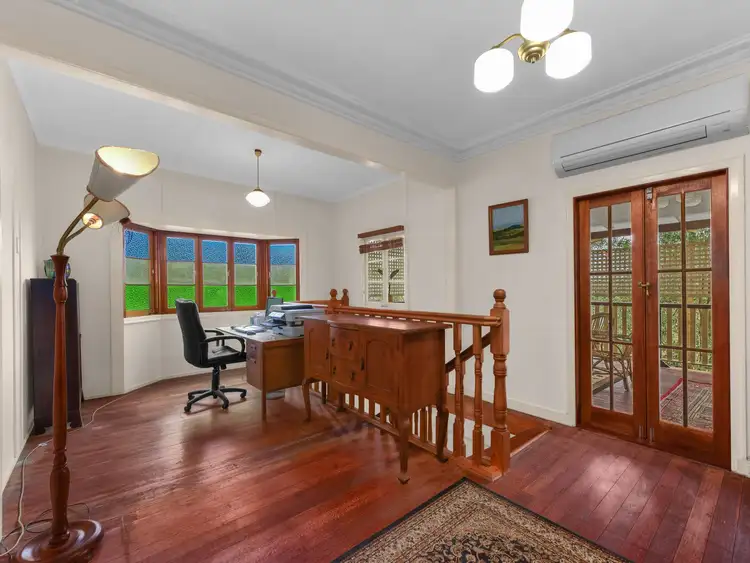 Sixth view of Homely house listing, 48 Greens Road, Coorparoo QLD 4151