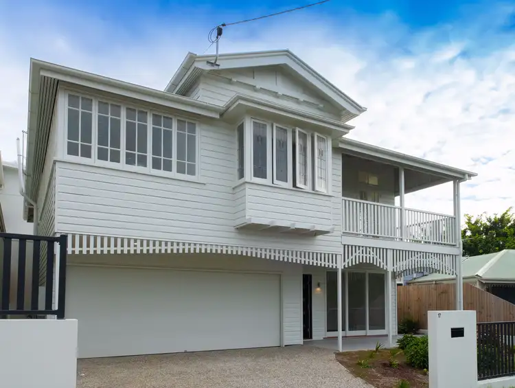 Main view of Homely house listing, 17 Kates Street, Morningside QLD 4170