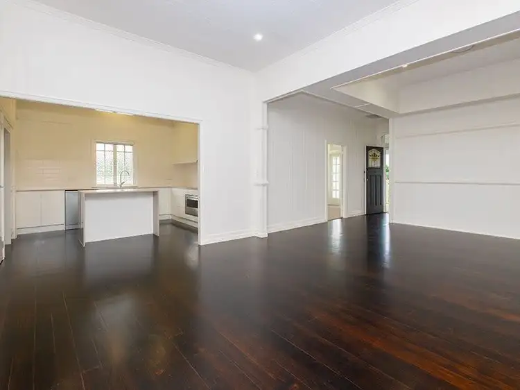 Fourth view of Homely house listing, 17 Kates Street, Morningside QLD 4170