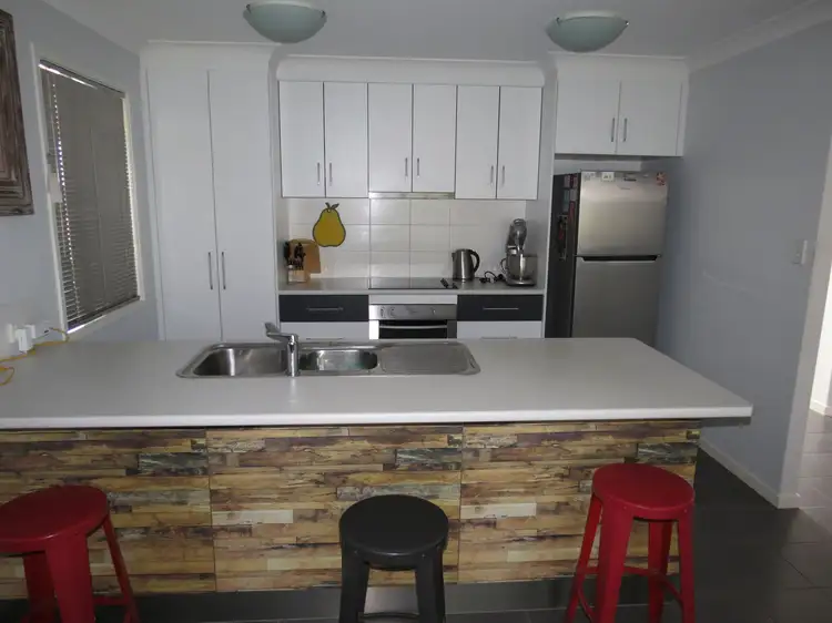 Second view of Homely unit listing, 1/21 Moriarty Street, Emerald QLD 4720